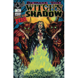 BEWARE WITCH S SHADOW HAPPY NEW FEAR 1 CVR A CALZADA MAIN