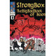 STRONG BOX BIG BAD BOOK OF BOON 8