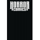 HORROR COMICS SKETCHBOOK ONE SHOT SHROUD BLACK ED
