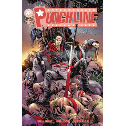 PUNCHLINE 11 CVR A