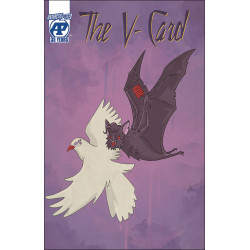 V CARD 2 FIST FULL OF DOLLARS PACK VOL 2