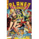 PLANET COMICS 1 CVR B MEUGNIOT