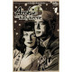 ARCHIE KATY KEENE 1 CVR B FRANCAVILLA