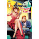 ARCHIE KATY KEENE 1 CVR C LUPACCHINO