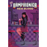 VAMPIRONICA NEW BLOOD 2 CVR A MOK
