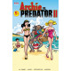 ARCHIE VS PREDATOR 2 5 CVR E SHULTZ