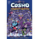 COSMO MIGHTY MARTIAN 3 CVR C UGARTE