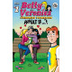 BETTY VERONICA FRIENDS FOREVER WHAT IF 1 VOL 8