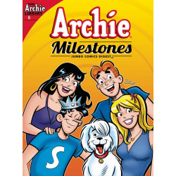 ARCHIE MILESTONES DIGEST 6