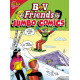 B V FRIENDS JUMBO COMICS DIGEST 277