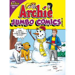 ARCHIE JUMBO COMICS DIGEST 306