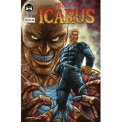 PROJECT ICARUS 