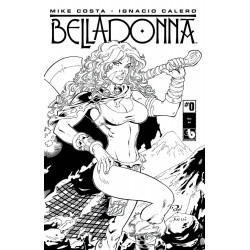 BELLADONNA 0 PURE ART VAR 