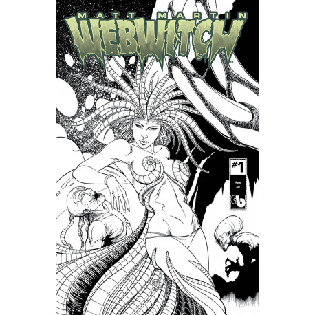 WEBWITCH 1 PURE ART VAR 