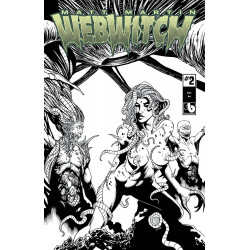 WEBWITCH 2 PURE ART VAR 