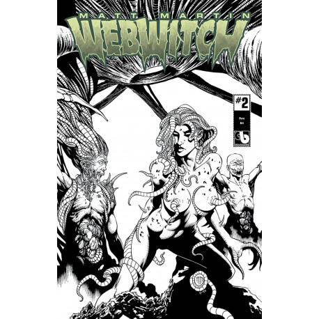 WEBWITCH 2 PURE ART VAR 