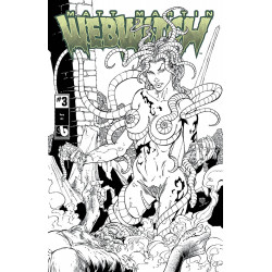 WEBWITCH 3 PURE ART VAR 