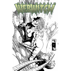 WEBWITCH 5 PURE ART VAR 