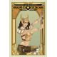 WAR GODDESS 2 ART NOUVEAU VAR 