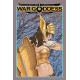 WAR GODDESS 5 ART NOUVEAU VAR 