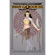 WAR GODDESS 10 ART NOUVEAU VAR 