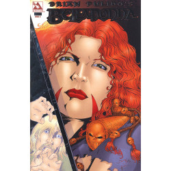 BELLADONNA 0 PLATINUM FOIL VAR 
