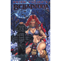 BELLADONNA 1 PLATINUM FOIL VAR 