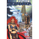 BELLADONNA 3 PLATINUM FOIL VAR 