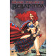 BELLADONNA 5 PLATINUM FOIL VAR 