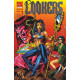 LOOKERS SPECIAL 1 PLATINUM FOIL ART PRINT SET 