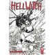 HELLWITCH HELLBOURNE 1 S N RAW ED