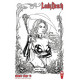 LADY DEATH UNHOLY RUIN 2 S N RAW ED