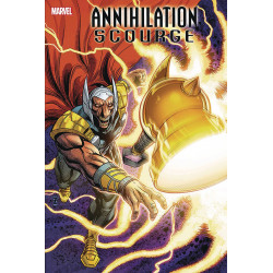DF ANNIHILATION SCOURGE BETA RAY BILL 1 SGN MORECI 