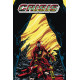 DF CRISIS ON INFINITE EARTHS 8 FACSIMILE ED SGN PEREZ 