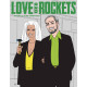 LOVE ROCKETS MAGAZINE 6