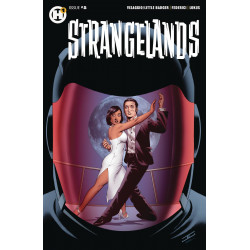 STRANGELANDS 5