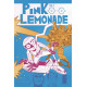 PINK LEMONADE 2 CVR A NICK CAGNETTI