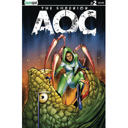 SUPERIOR AOC 2 CVR B QUALANO