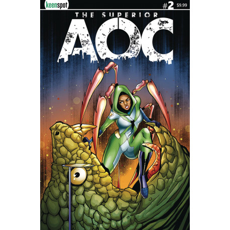 SUPERIOR AOC 2 CVR B QUALANO