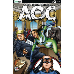 SUPERIOR AOC 2 CVR C CUCCA