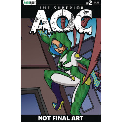 SUPERIOR AOC 2 CVR D REMULAC