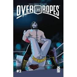 OVER THE ROPES 2