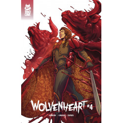 WOLVENHEART 4
