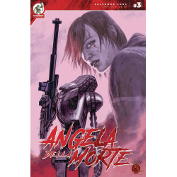 ANGELA DELLA MORTE 3
