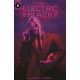 ELECTRIC BLACK 4 CVR B NEON VARIANT
