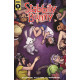 STABBITY BUNNY 9 CVR A