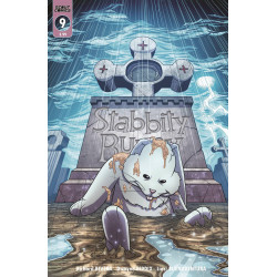 STABBITY BUNNY 9 CVR B