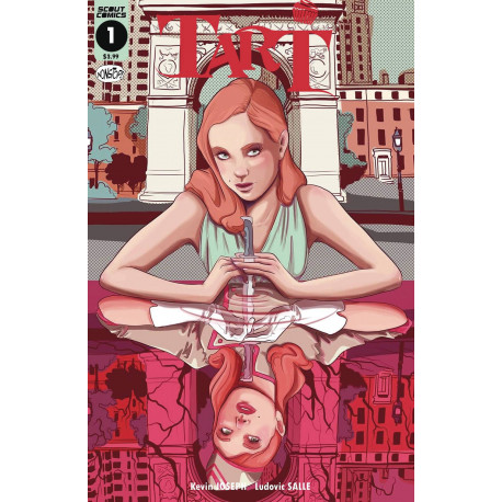 TART 1 NONSTOP ED
