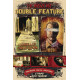HORROR DOUBLE FEATURE ONE-SHOT 