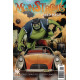 MONSTROUS MAD DASH ONE-SHOT 